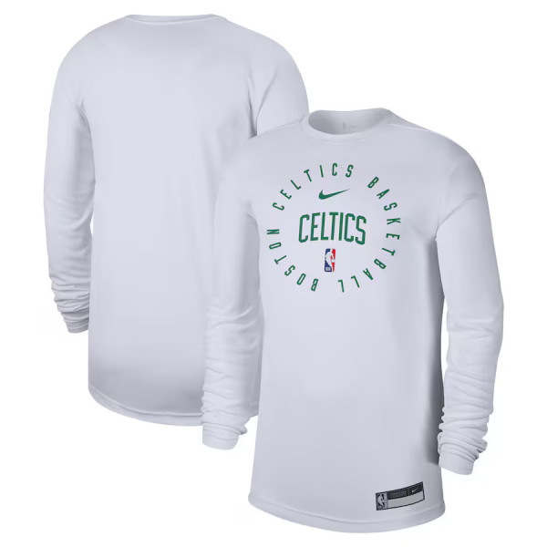 Adult On-Court Practice Legend Performance Long Sleeve Team T-Shirt