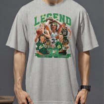 Adult Legend Classic Retro Edition T-Shirt