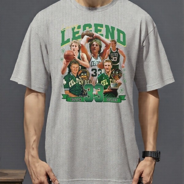 Adult Legend Classic Retro Edition T-Shirt