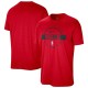 Adult On-Court Practice Legend Performance Team T-Shirt