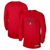 Adult On-Court Practice Legend Performance Long Sleeve Team T-Shirt
