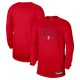 Adult On-Court Practice Legend Performance Long Sleeve Team T-Shirt