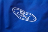 Ford 2025 Retro Driver Jacket