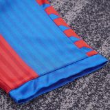 Kids Barcelona 1991/1992 Home Retro Kit