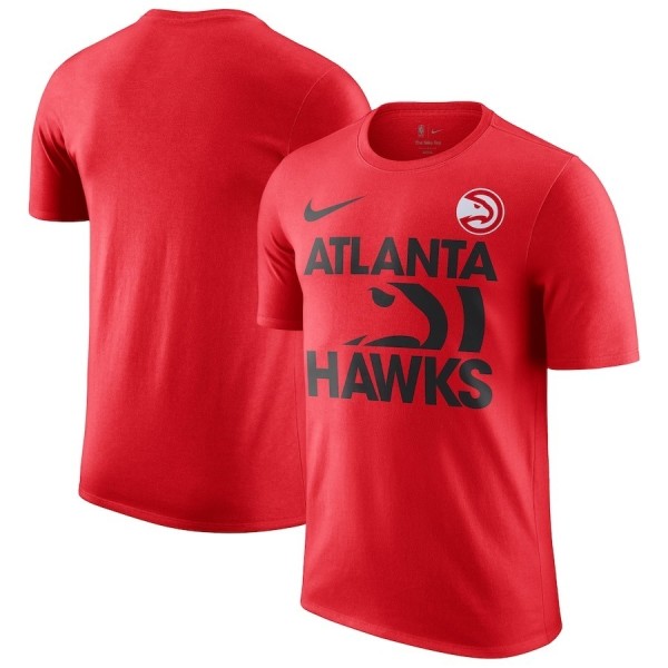 Adult On-Court Practice Legend Performance Team T-Shirt