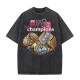 Adult Legend Classic Retro Edition T-Shirt