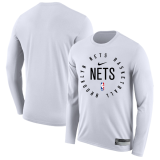 Adult On-Court Practice Legend Performance Long Sleeve Team T-Shirt