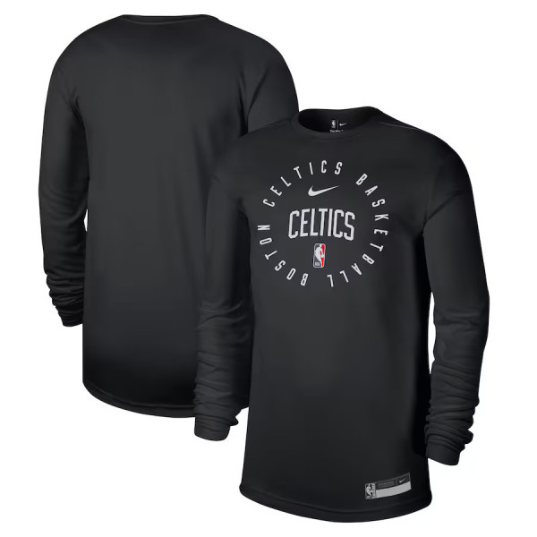 Adult On-Court Practice Legend Performance Long Sleeve Team T-Shirt