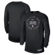 Adult On-Court Practice Legend Performance Long Sleeve Team T-Shirt