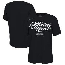 Adult On-Court Practice Legend Performance Team T-Shirt