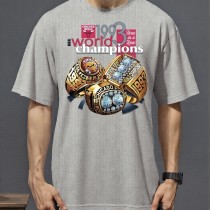 Adult Legend Classic Retro Edition T-Shirt