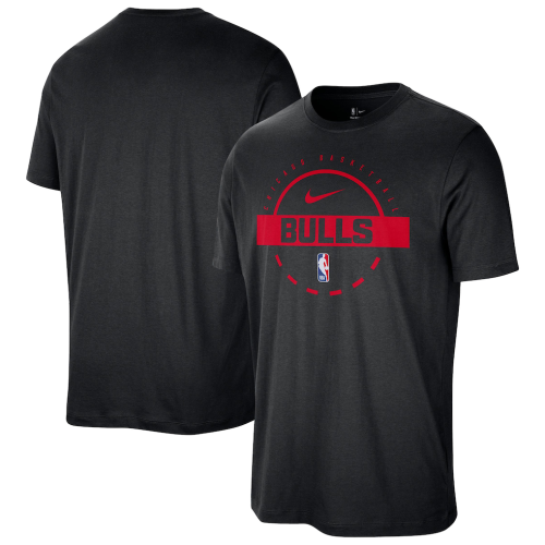 Adult On-Court Practice Legend Performance Team T-Shirt