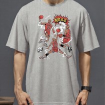 Adult Legend Classic Retro Edition T-Shirt