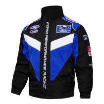 Ford 2025 Retro Driver Jacket