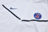 PSG 25/26 Team Windbreaker Jacket and Pants Set - D14