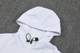PSG 25/26 Team Windbreaker Jacket and Pants Set - D14