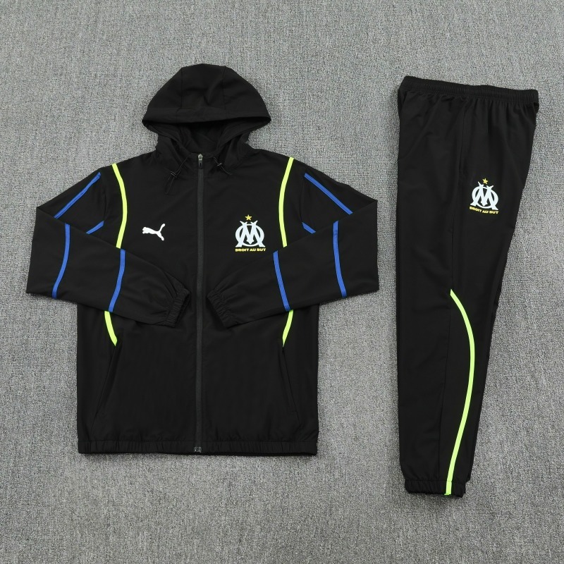 Olympique de Marseille セットアップ f55386eb7a843924.jpg