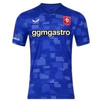 Thai Version FC Twente 25/26 Away Jersey