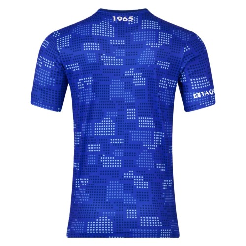Thai Version FC Twente 25/26 Away Jersey