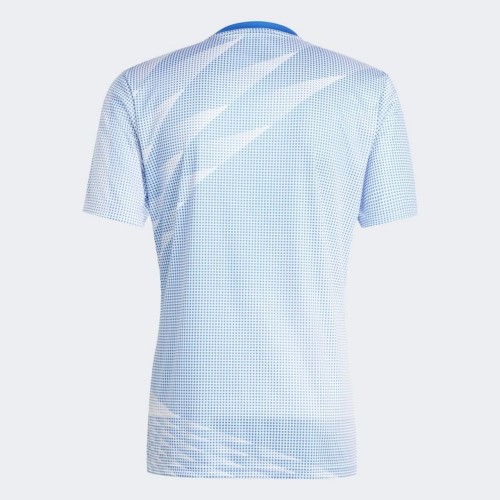 Thai Version USA 2026 World Cup Jersey