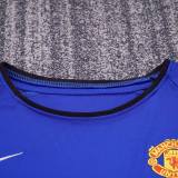 Kids MUFC 2002/2003 Third Retro Kit