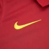 Kids AS Roma 2014/2015 Home Retro Kit