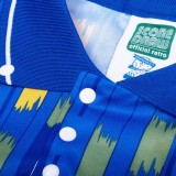 Birmingham City 1992/1993 Home Retro Jersey
