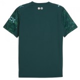 Thai Version Manchester City 25/26 Fourth Jersey