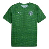 Thai Version Manchester City 25/26 Pre Match Jersey