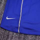 Kids MUFC 2002/2003 Third Retro Kit