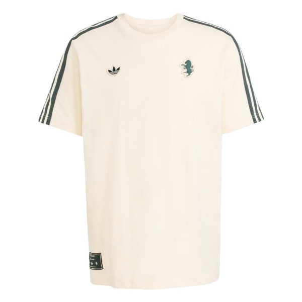 Thai Version Juventus 25/26 Terrace Icons Jersey