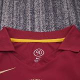 Kids ARS 2005/2006 Home Long Sleeve Retro Kit
