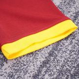 Kids AS Roma 2014/2015 Home Retro Kit