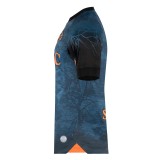 Thai Version SSC Napoli 25/26 Halloween Jersey