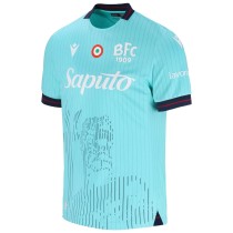 Thai Version Bologna FC 25/26 Third Jersey