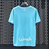 Thai Version Bologna FC 25/26 Third Jersey