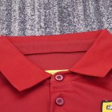 Kids AS Roma 2014/2015 Home Retro Kit