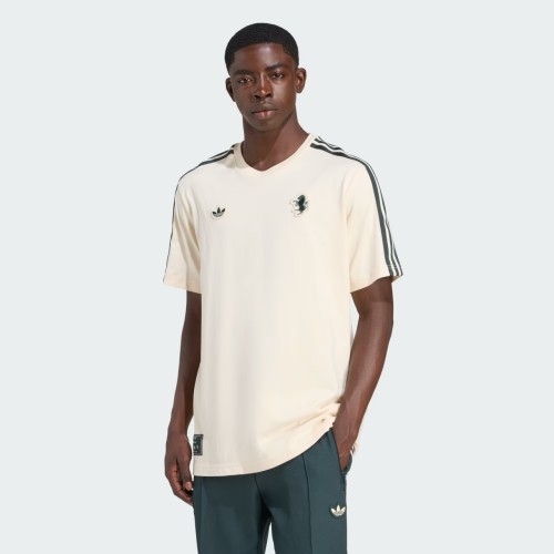 Thai Version Juventus 25/26 Terrace Icons Jersey