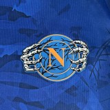 Thai Version SSC Napoli 25/26 Halloween Jersey