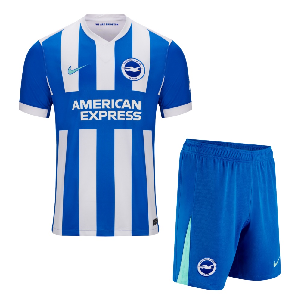 Brighton & Hove Albion - m.shootjerseys.vip