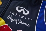 Infiniti 2025 Retro Driver Jacket