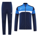 Men's 2025 Training Jacket and Pants Set NJ15