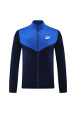 Men's 2025 Training Jacket and Pants Set NJ12