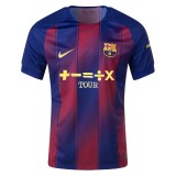 Thai Version Barcelona 25/26 Limited Edition Jersey