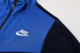 Men's 2025 Training Jacket and Pants Set NJ12
