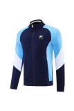 Men's 2025 Training Jacket and Pants Set NJ18