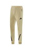 Man's 2025 Full-Zip Hoodie and Pants Set AM05
