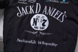 NASCAR 2025 Jack Daniel's Retro Driver Jacket