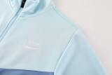 Men's 2025 Training Jacket and Pants Set NJ12
