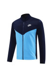 Men's 2025 Training Jacket and Pants Set NJ12